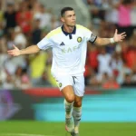 Cristiano Ronaldo Scores Hat-Trick As Al-Nassr Thrash Rio Ave 4-0 In Pre-Season Friendly