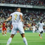 Cristiano Ronaldo Scores Hat-Trick As Al-Nassr Thrash Rio Ave 4-0 In Pre-Season Friendly