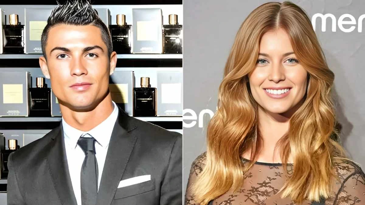 Cristiano Ronaldo’s Ex-Girlfriends: Full Dating History From Supermodels To Rumoured Flings