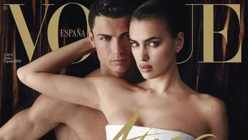 Cristiano Ronaldo’s Ex-Girlfriends: Full Dating History From Supermodels To Rumoured Flings