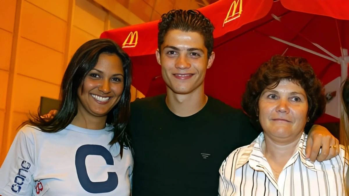 Cristiano Ronaldo’s Ex-Girlfriends: Full Dating History From Supermodels To Rumoured Flings