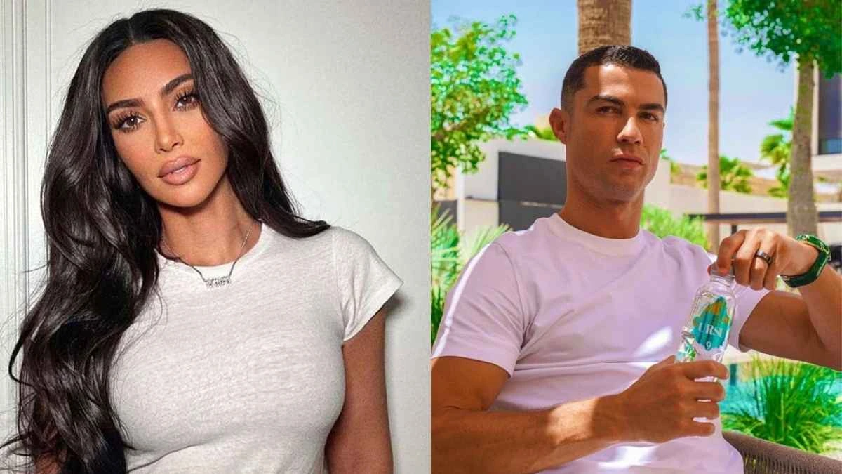 Cristiano Ronaldo’s Ex-Girlfriends: Full Dating History From Supermodels To Rumoured Flings