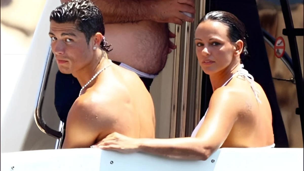 Cristiano Ronaldo’s Ex-Girlfriends: Full Dating History From Supermodels To Rumoured Flings