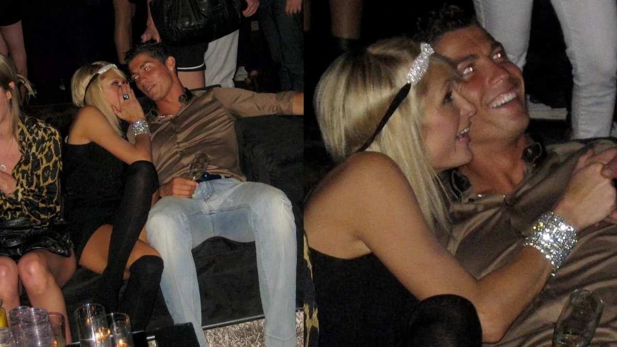 Cristiano Ronaldo’s Ex-Girlfriends: Full Dating History From Supermodels To Rumoured Flings