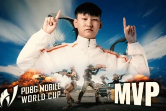 DOK: The 20-Year-Old MVP Of PMWC 2025