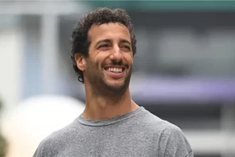 Why Is Daniel Ricciardo Known As The Honey Badger? Find Out