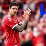 Darwin Nunez Set For Shock Liverpool Exit As Reds Eye Record-Breaking Striker Signing