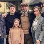 David Beckham’s Kids: Meet Brooklyn, Romeo, Cruz, And Harper Seven