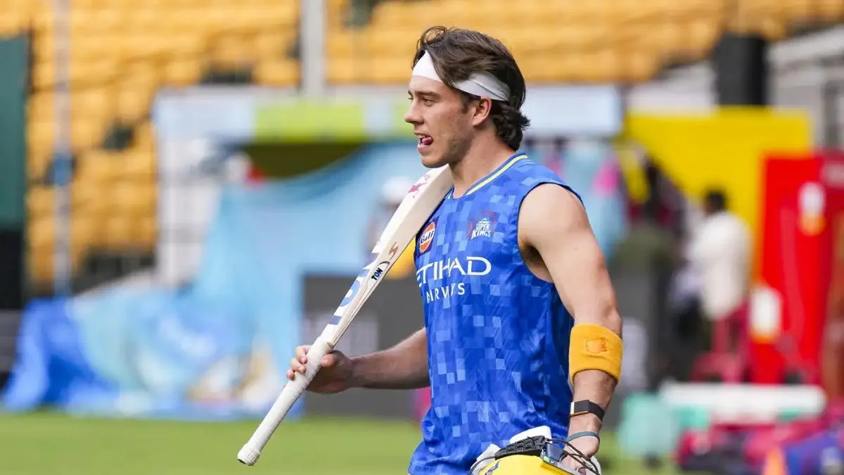 “Biggest Masterstroke in IPL History”: AB de Villiers Praises CSK After Dewald Brevis’ Record-Breaking Knock