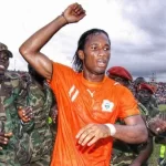 Didier Drogba: How the Chelsea Legend Helped Stop A Civil War In Ivory Coast