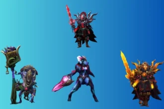 Dota 2: Free Skins In Quartero's Curios Event
