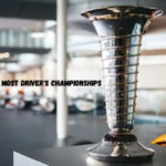 Top 4 Formula 1 Teams With The Most Driver's Championships