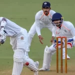 Duleep Trophy 2025: Ankit Sharma And Shaik Rasheed Included In Squad For Semi-Final Match