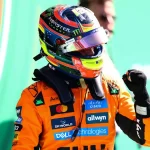 Driver's Championship 2025 Shuffle After Azerbaijan Grand Prix