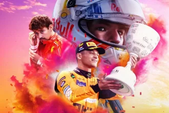 Dutch Grand Prix 2025: Key Details, Schedule, And More