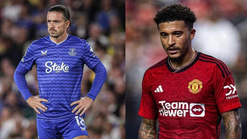 England Players Who Could See Their Transfer Value Rise Before The 2026 World Cup