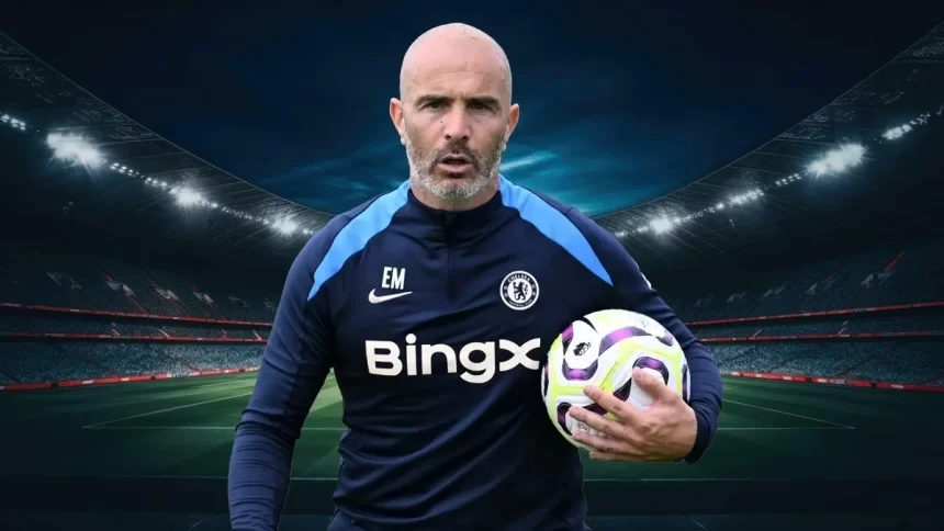 Is Enzo Maresca Right To Demand Another Defender Despite Heavy Transfer Spending?