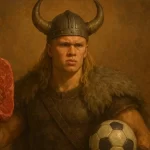 Erling Haaland’s Bizarre Diet: The Raw Liver-Eating Cyborg Of Football