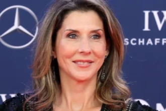 Ex-World No. 1 Monica Seles Reveals Myasthenia Gravis Diagnosis