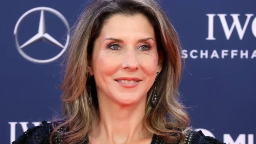 Ex-World No. 1 Monica Seles Reveals Myasthenia Gravis Diagnosis