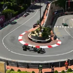 Explainer: Why F1 Drivers Can't Breathe During Corners
