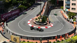 Explainer: Why F1 Drivers Can't Breathe During Corners