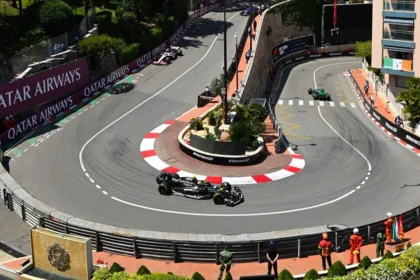 Explainer: Why F1 Drivers Can't Breathe During Corners