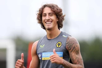 Fábio Silva Player Profile: Career Stats, Age, Clubs, And Playing Style