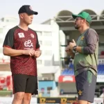 Fakhar Zaman Back In Tri-Series Opener Against Afghanistan