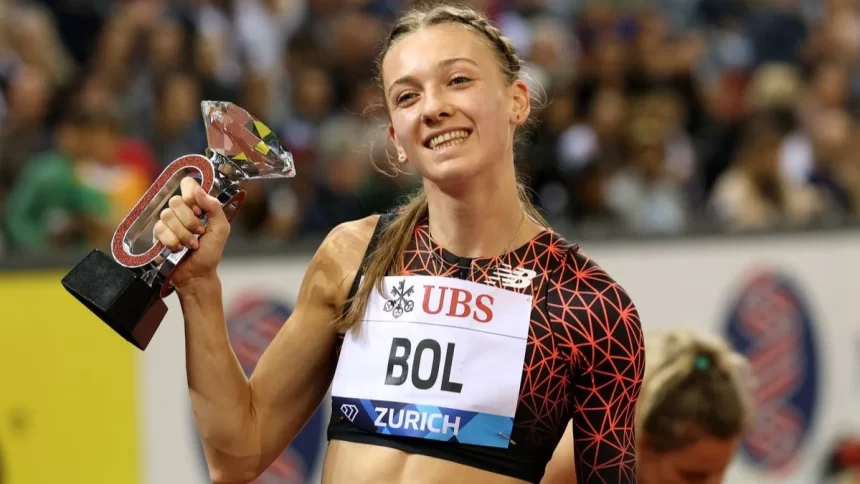 Diamond League Final 2025: List Of Champions Ft. Femke Bol