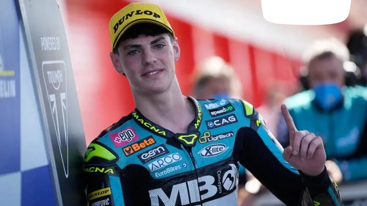 Who Is Fermín Aldeguer? The MotoGP Rookie Who Gave Tough Competition To Marc Marquez