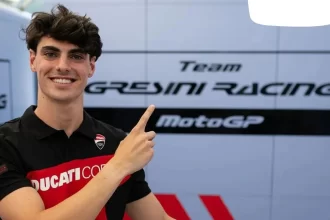 Who Is Fermín Aldeguer? The MotoGP Rookie Who Gave Tough Competition To Marc Marquez