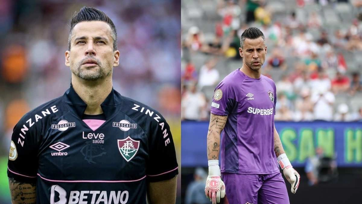 Fluminense Goalkeeper Fábio Breaks Peter Shilton’s All-Time Appearance Record