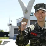 Footballers Who Have Served In The Army