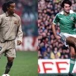Footballers Who Went To Jail: 7 Shocking Stories From The Pitch To Prison