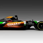 Why Did Force India Fail in Formula 1? Let’s Find Out