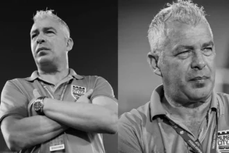Former FC Porto Captain Jorge Costa Dies Aged 53: Jose Mourinho Pays Emotional Tribute