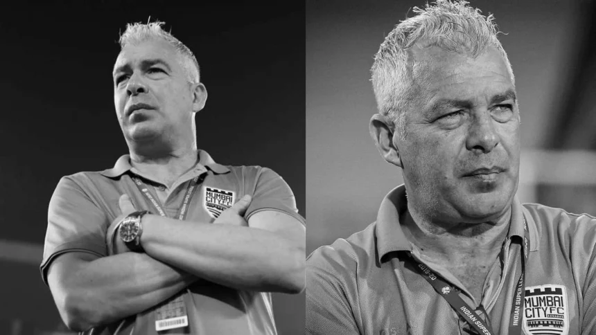 Former FC Porto Captain Jorge Costa Dies Aged 53: Jose Mourinho Pays Emotional Tribute