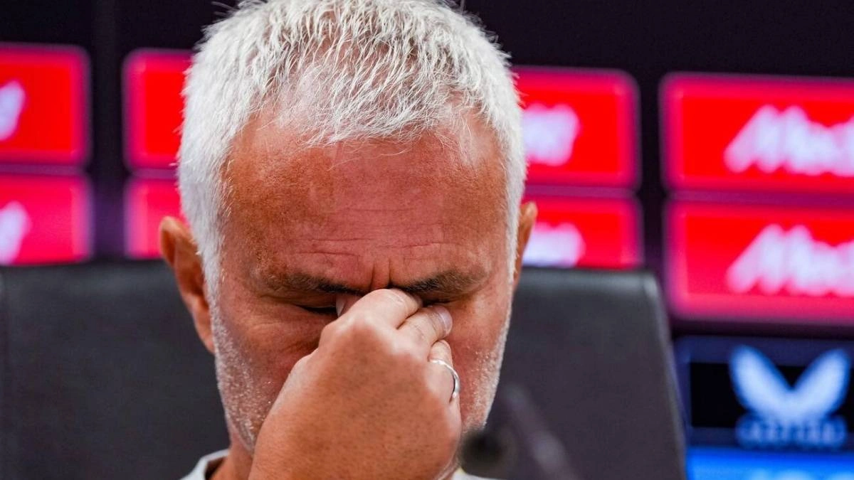 Former FC Porto Captain Jorge Costa Dies Aged 53: Jose Mourinho Pays Emotional Tribute