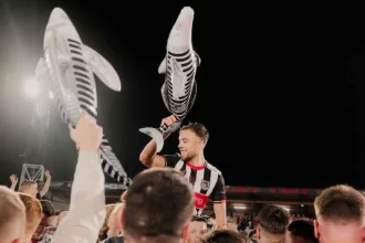 From €887M To €3.6M: How Grimsby Town Humiliated Manchester United In The EFL Cup