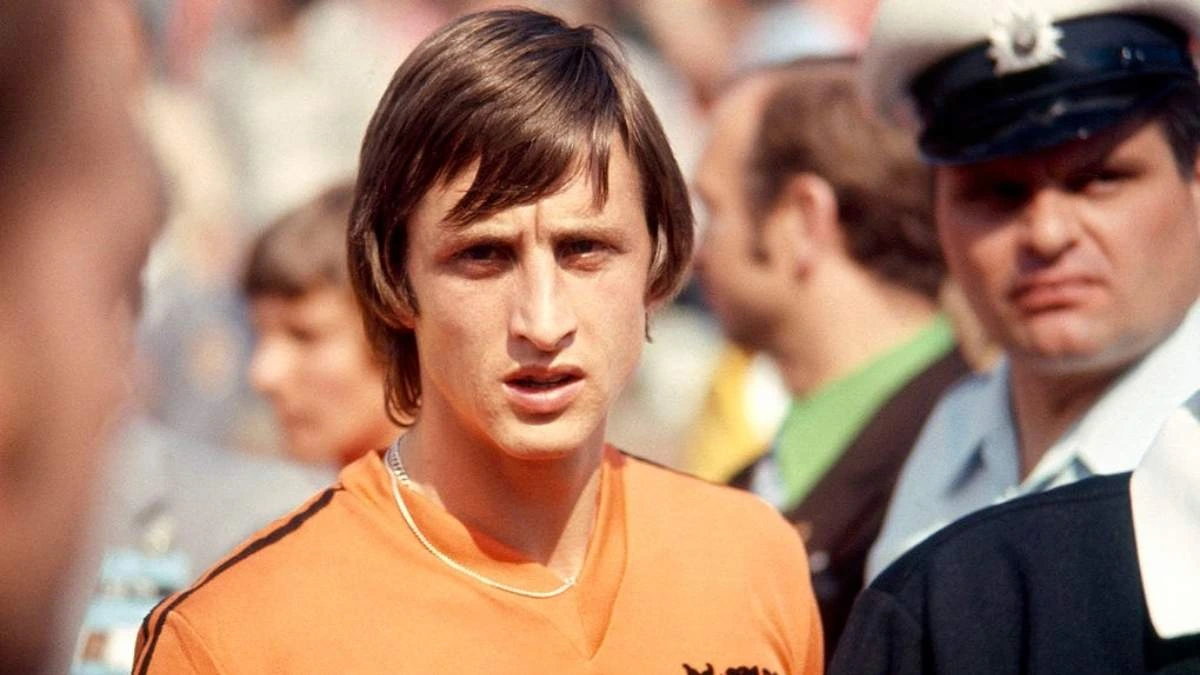 Funniest Football Superstitions That Actually Happened