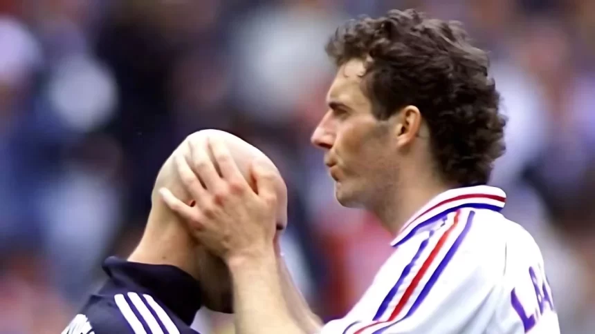 Funniest Football Superstitions That Actually Happened