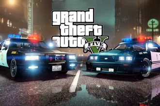 GTA 5 Police Cheats: All Wanted Level Codes
