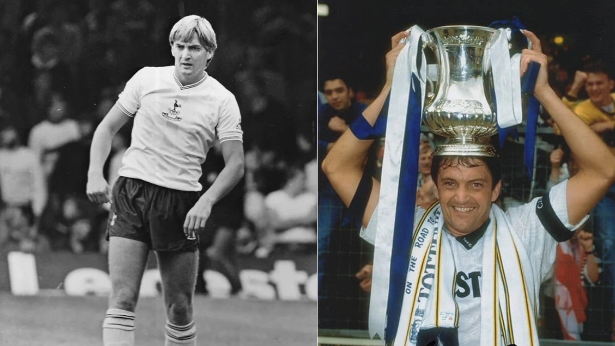Why Heung-Min Son Couldn’t Break Into Tottenham’s Top 5 All-Time Appearance List
