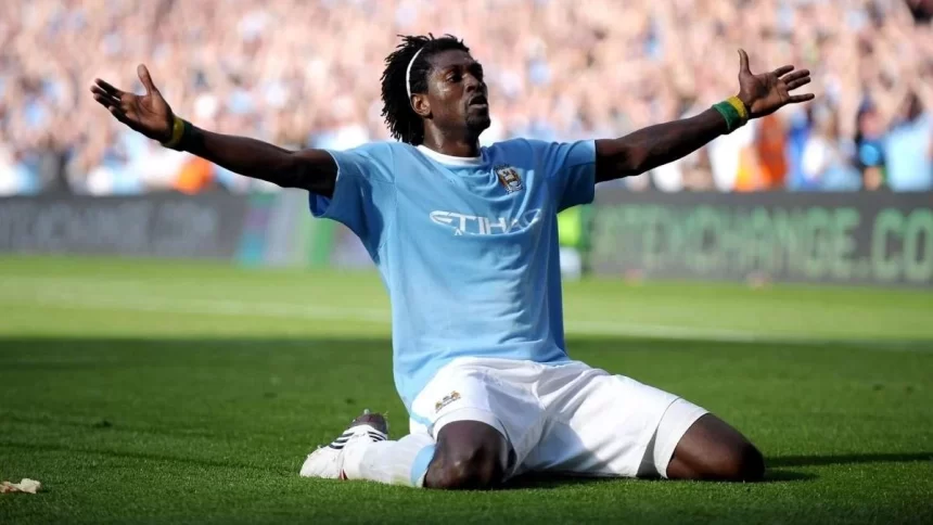 Goal Celebrations Gone Wrong: Football’s Funniest And Unluckiest Moments