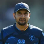 Haider Ali Suspended By PCB: Under Investigation For Greater Manchester Police Investigation