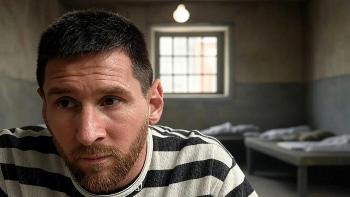 Has Lionel Messi's Argentina Broken The 130 Crore Deal With Kerala Government's Commercial Partner?