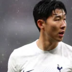 Heung-Min Son Announces Tottenham Exit After 10 Iconic Years