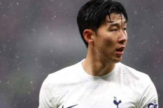Heung-Min Son Announces Tottenham Exit After 10 Iconic Years