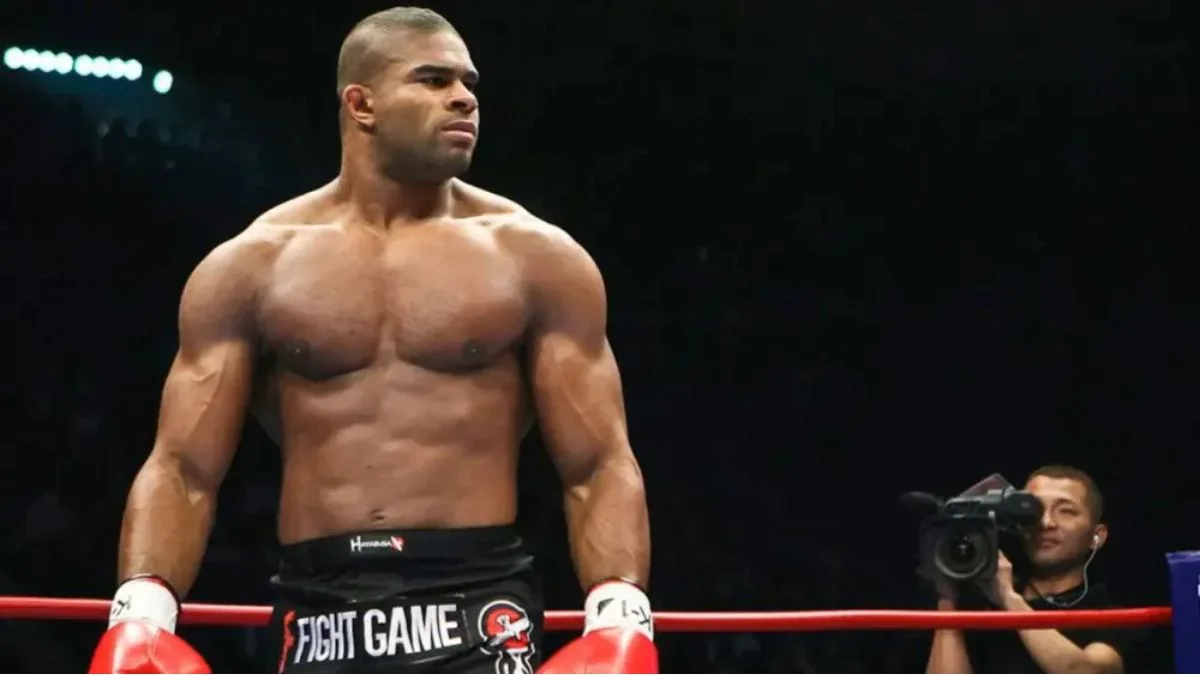 Highest Paid MMA Athletes Of All Time